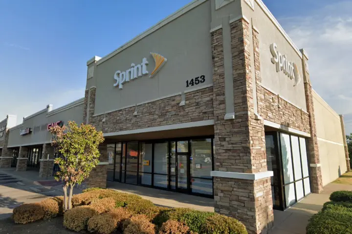 T-Mobile Saginaw-North