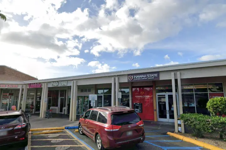T-Mobile Salt Lake Shopping Center