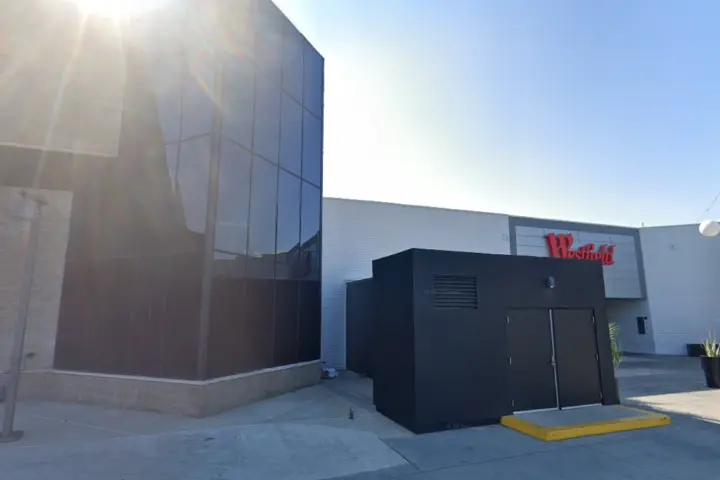 T-Mobile Santa Anita Mall