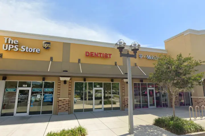 T-Mobile SE Maricamp & Midway Road
