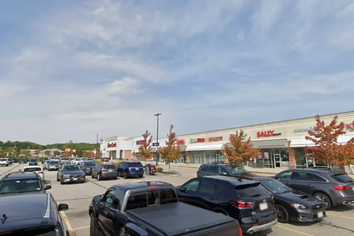 T-Mobile Seabrook, NH
