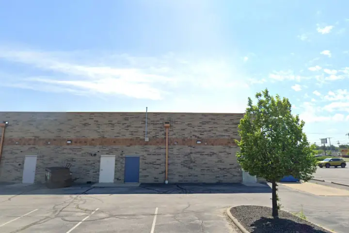 T-Mobile Secor Rd & Executive Pkwy