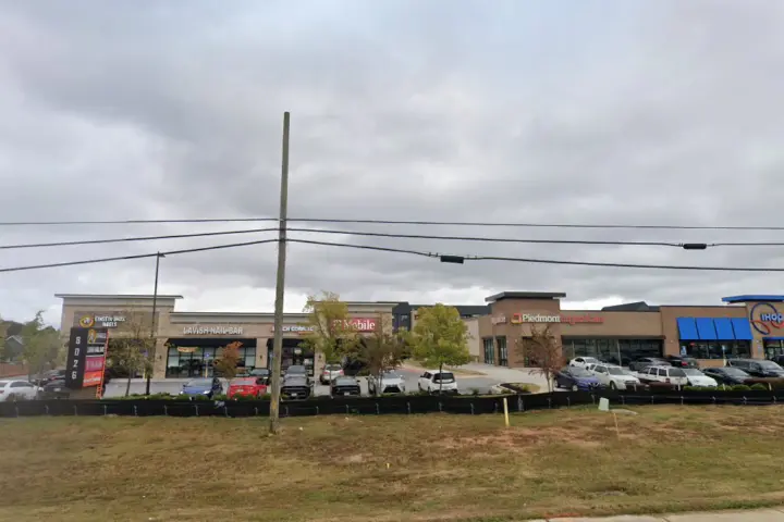 T-Mobile Senoia & Meadow Glen