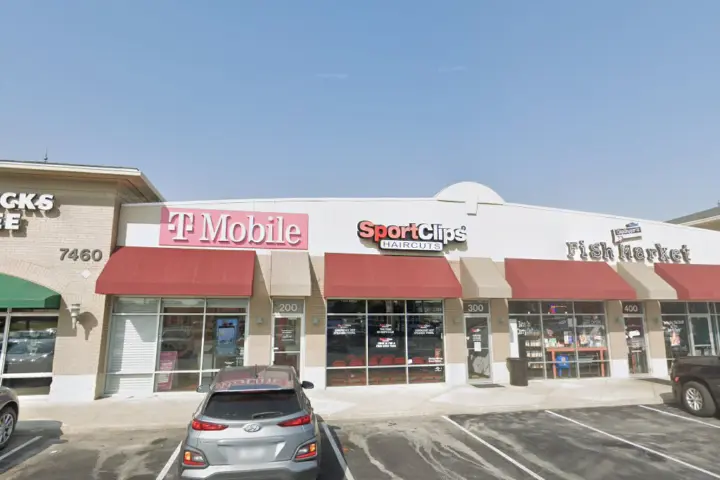 T-Mobile Shadeland Place
