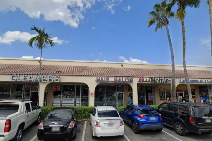 T-Mobile Sheridan & S Federal