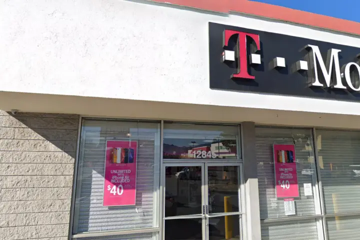 T-Mobile Sherman Way & Coldwater Canyon