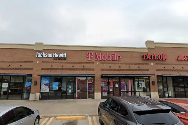 T-Mobile Shiloh & Arapaho Center