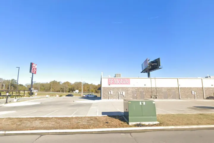 T-Mobile Shops at McAlester