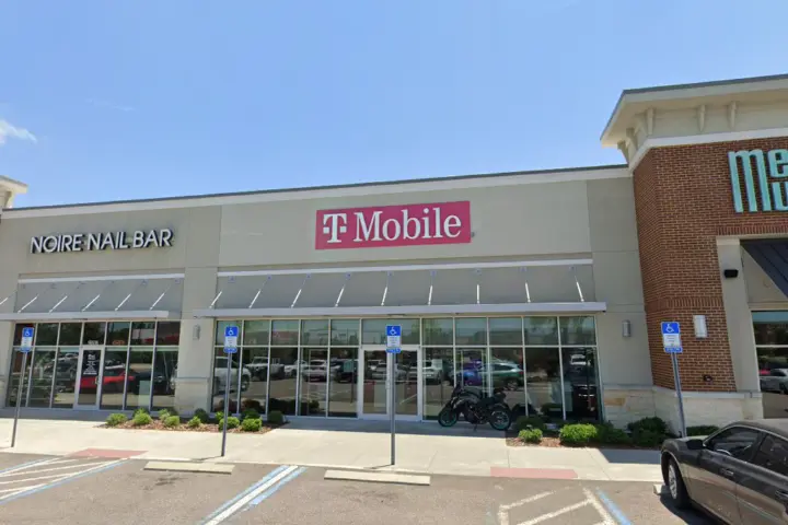 T-Mobile Sierra Center