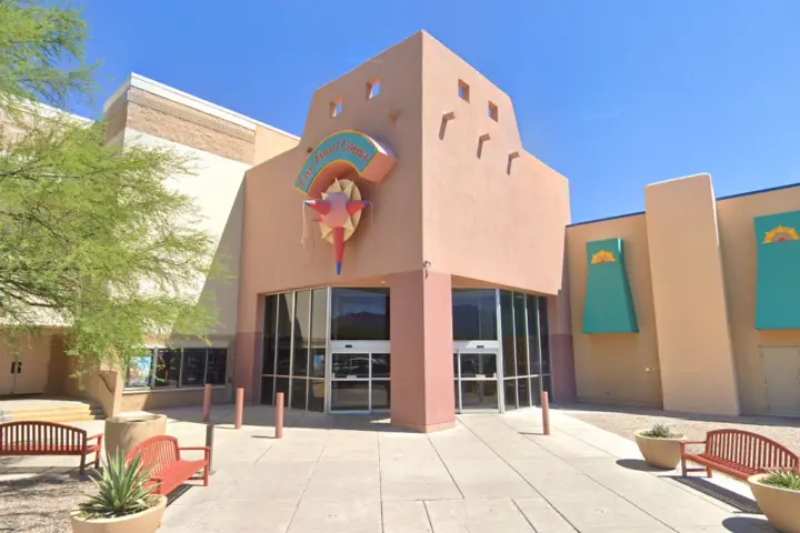 T-Mobile Sierra Vista Mall