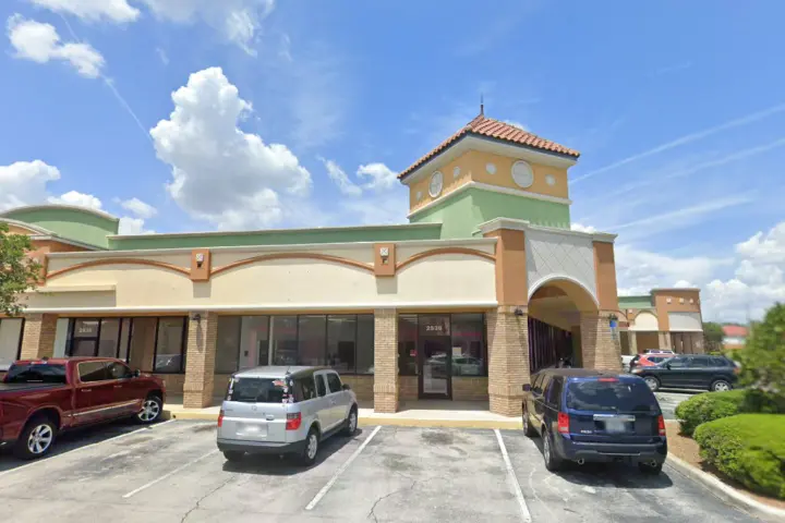 T-Mobile Simpson Rd & Buenaventura Blvd