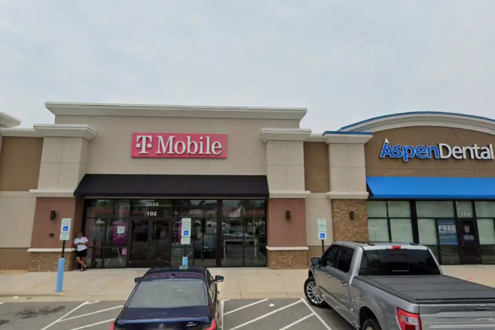 T-Mobile Skibo Rd & Chason Ridge Dr