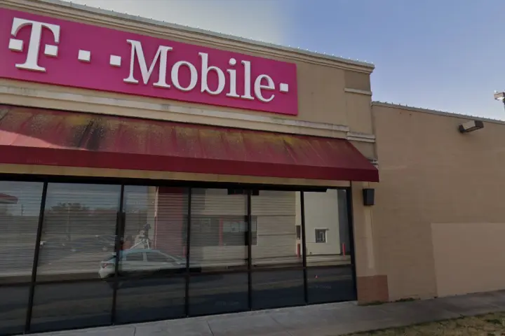 T-Mobile Skillman & Abrams