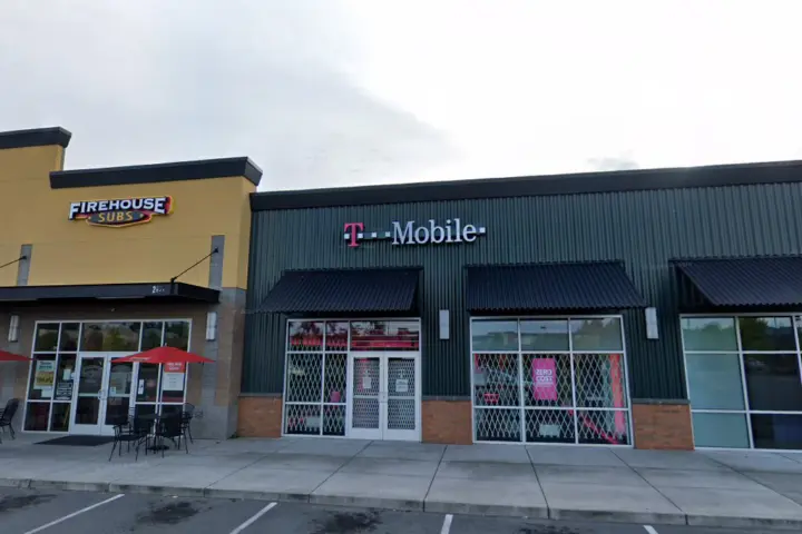 T-Mobile Smokey Point