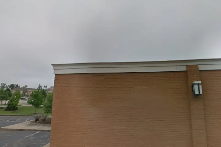 T-Mobile Som Center Rd & Baldwin Rd