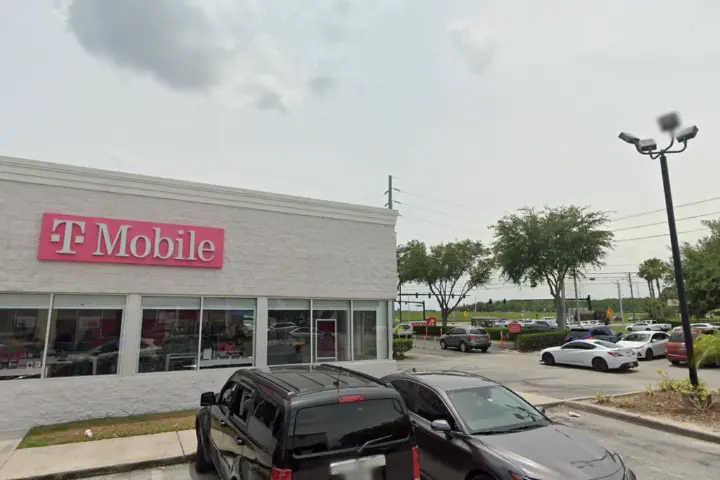 T-Mobile South Chase
