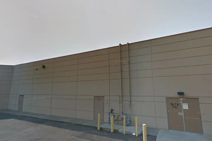 T-Mobile South Hill Mall