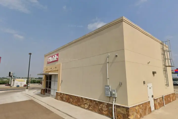 T-Mobile South Zapata
