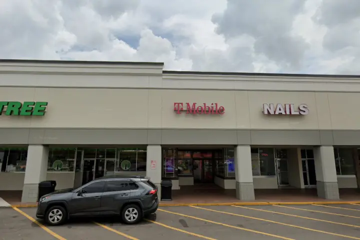 T-Mobile Southgate Shopping Center