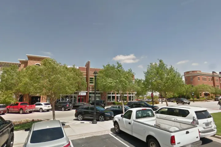 T-Mobile Southlake Town Square