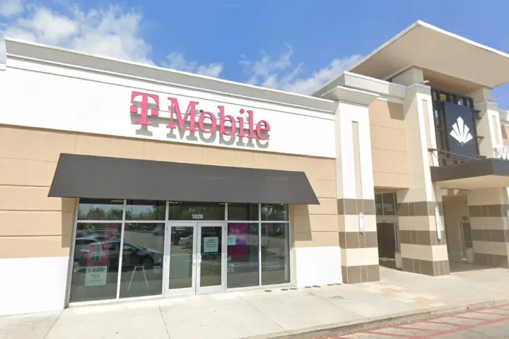 T-Mobile Southland Mall