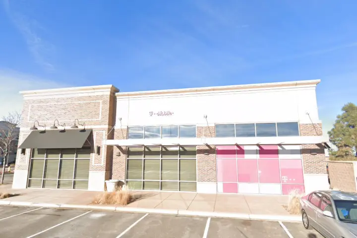 T-Mobile Southlands