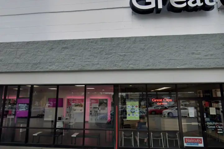 T-Mobile Southridge