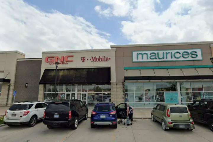 T-Mobile Southridge Mall