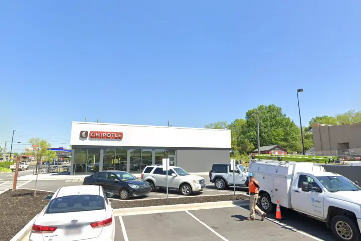 T-Mobile Spalding Village