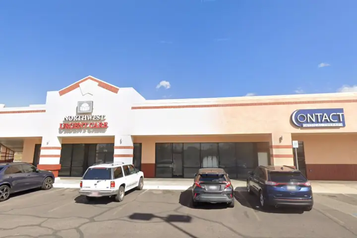 T-Mobile Speedway & Silverbell