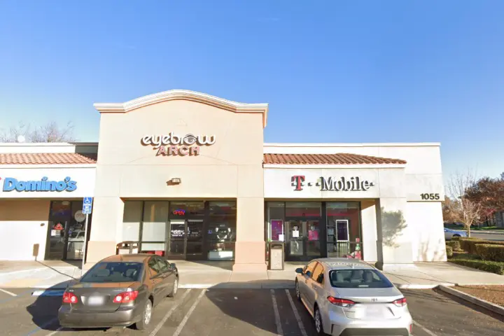 T-Mobile Sperry & Ward