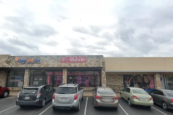 T-Mobile Springdale
