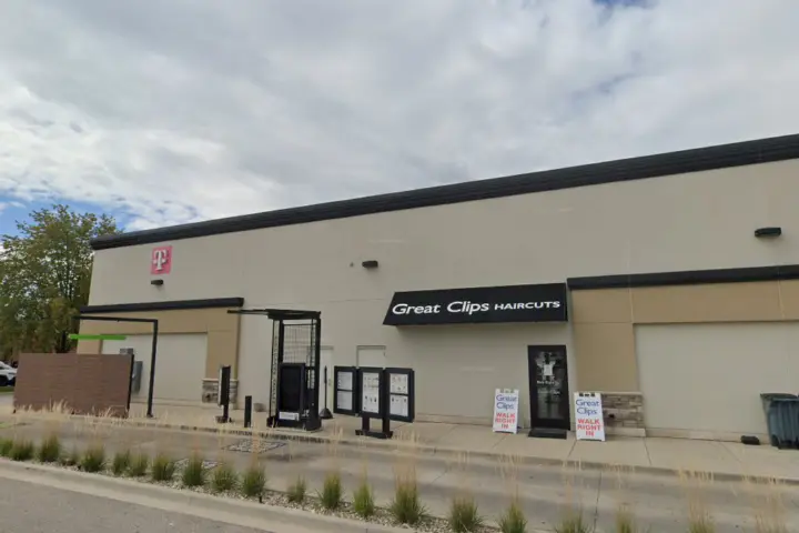 T-Mobile Springfield Dirksen