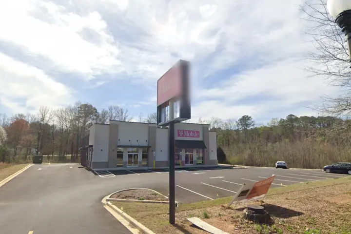 T-Mobile Springville Station