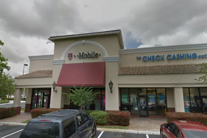 T-Mobile Sr 7 & Wiles