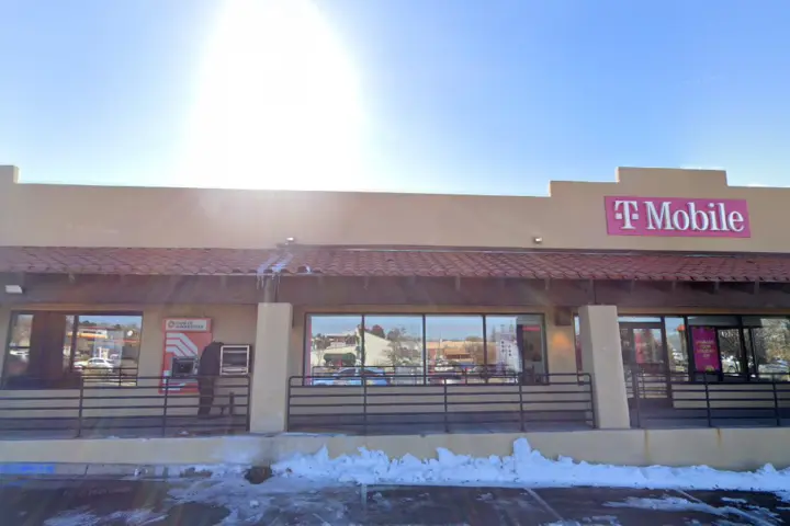 T-Mobile St Michaels
