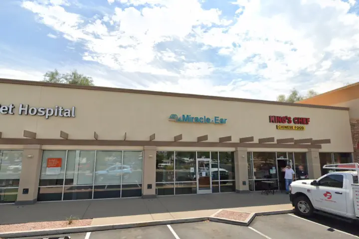 T-Mobile Stapley & Mckellips