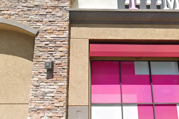 T-Mobile State College & Lincoln