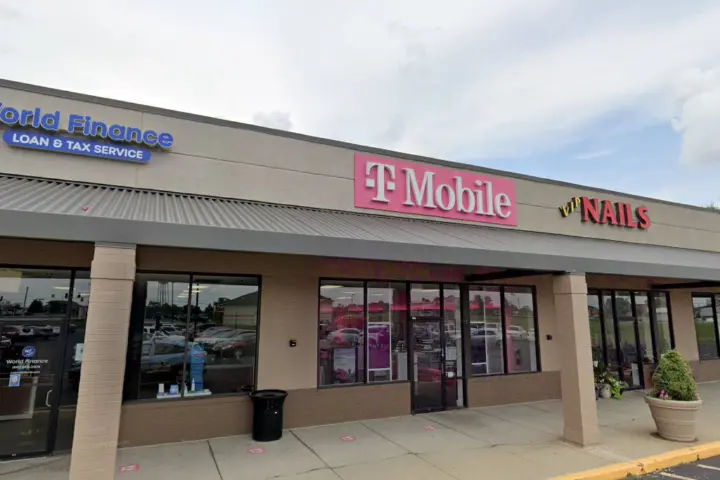 T-Mobile State Rd 44 & Duran Dr