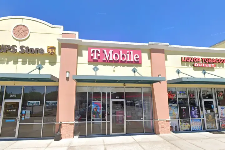 T-Mobile State Road 50 & CR 565A