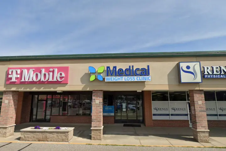 T-Mobile State St & Hemmeter Rd