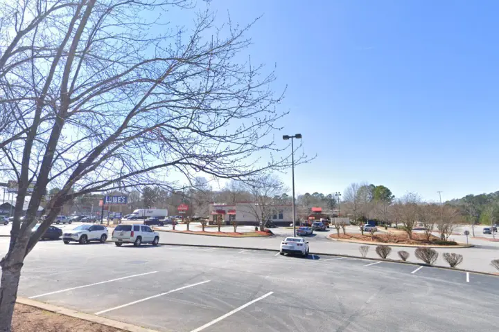 T-Mobile Stone Mountain Hwy & Stone Dr