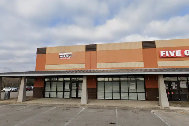 T-Mobile Stone Ridge Market