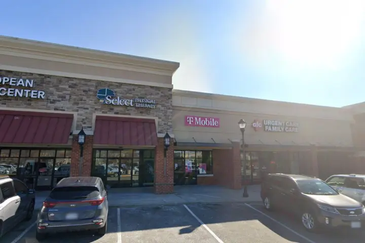 T-Mobile Stone Village