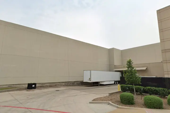T-Mobile Stonebriar Centre