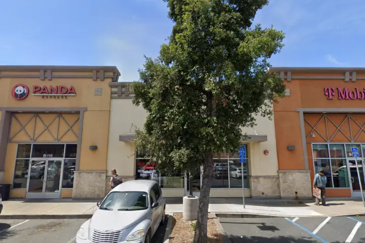 T-Mobile Stony Point Rd & Sebastopol Rd