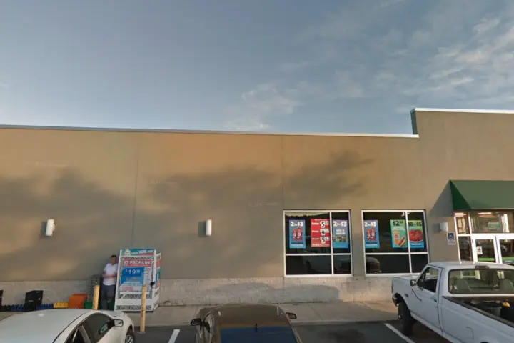 T-Mobile Sudley Rd & Streamwalk Ln