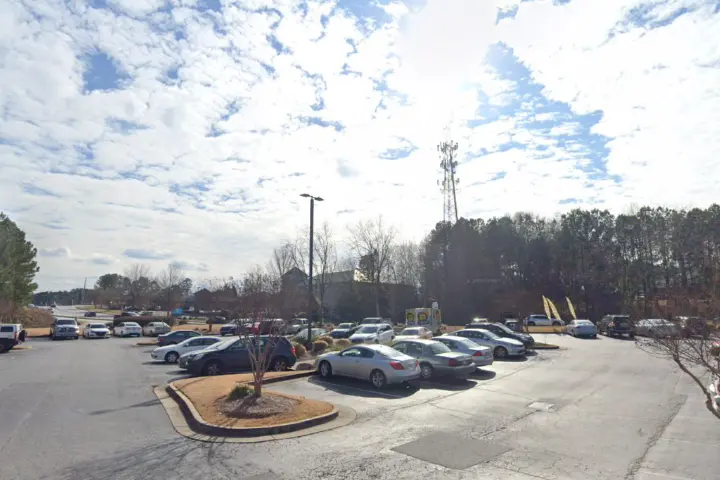T-Mobile Sugarloaf Pkwy