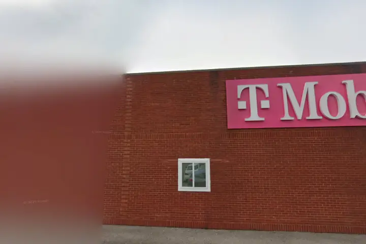 T-Mobile Sumiton Village