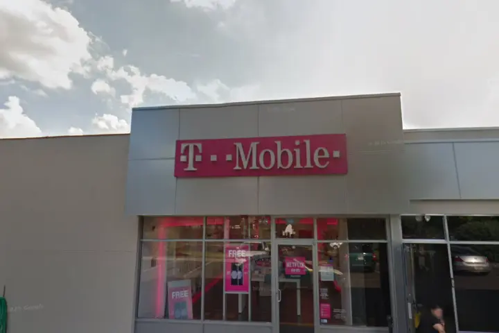 T-Mobile Summit Trace & Newtown Bypass